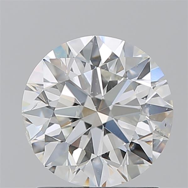 Arete Diamond