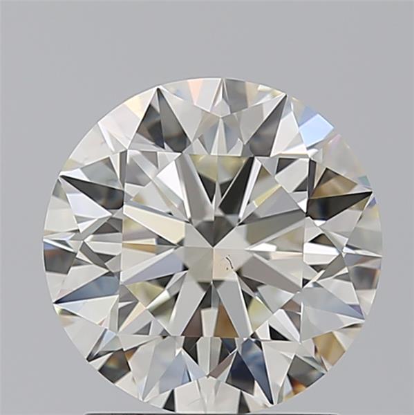 Arete Diamond