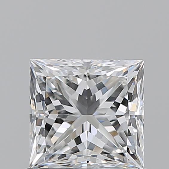 Arete Diamond