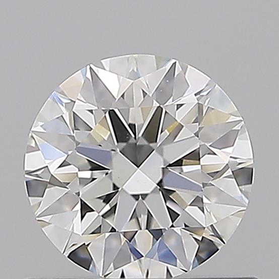 Arete Diamond
