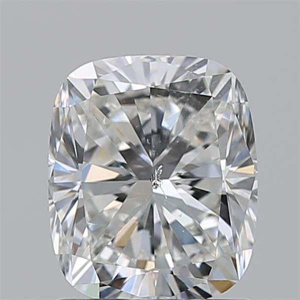 Arete Diamond