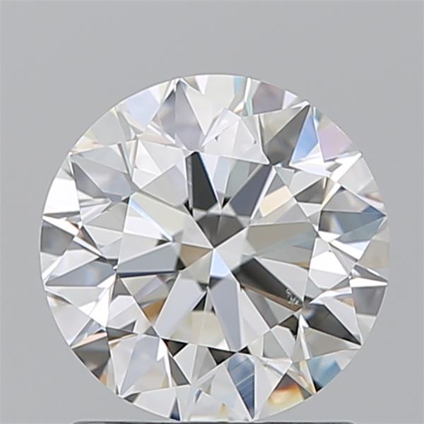 Arete Diamond