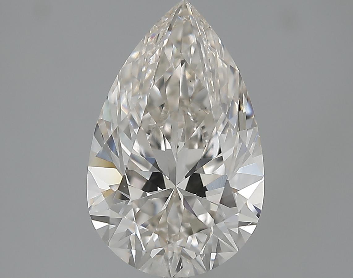 Arete Diamond