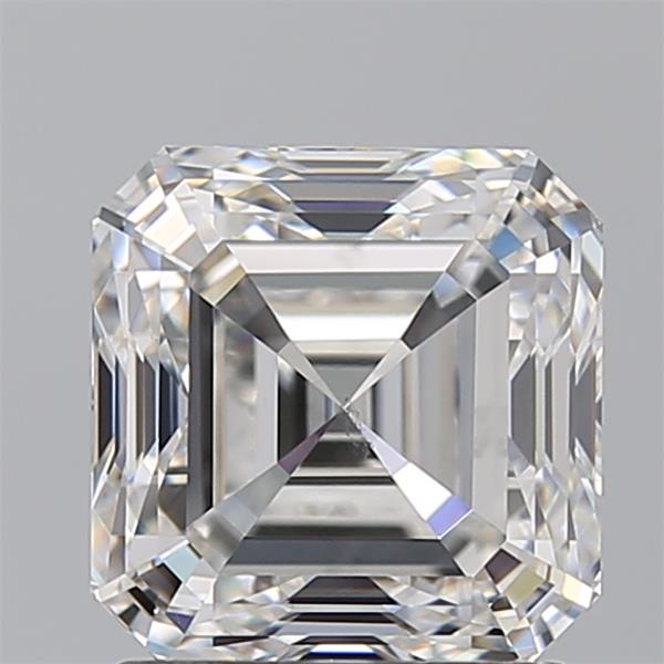 Arete Diamond