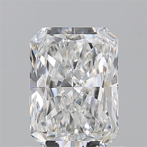 Arete Diamond