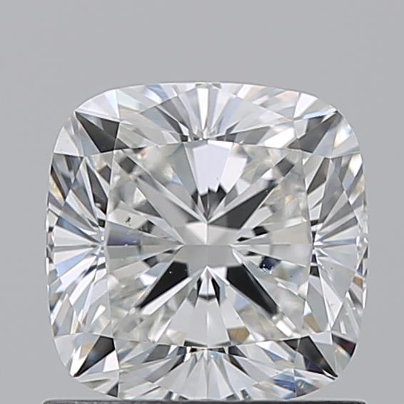 Arete Diamond