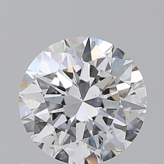 Arete Diamond