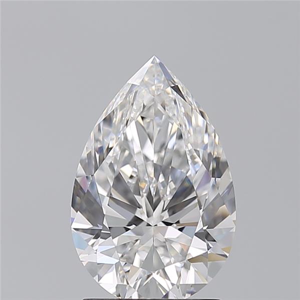 Arete Diamond