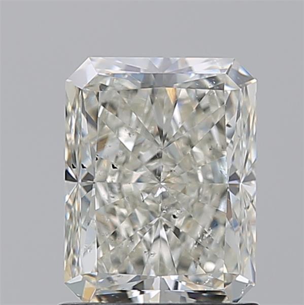 Arete Diamond