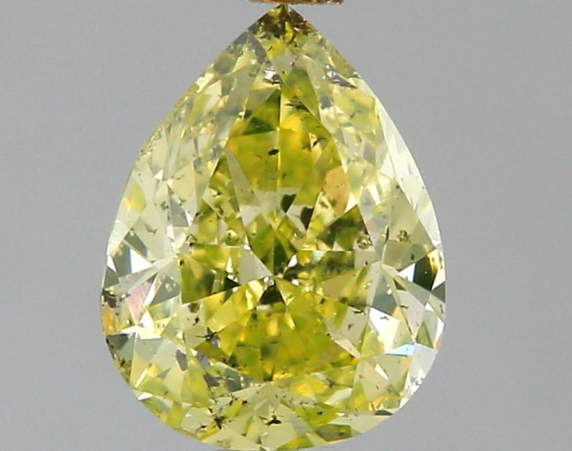 Arete Diamond