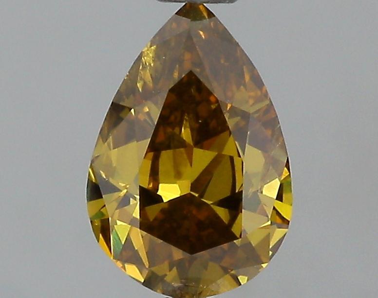 Arete Diamond