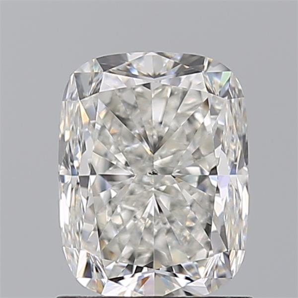 Arete Diamond
