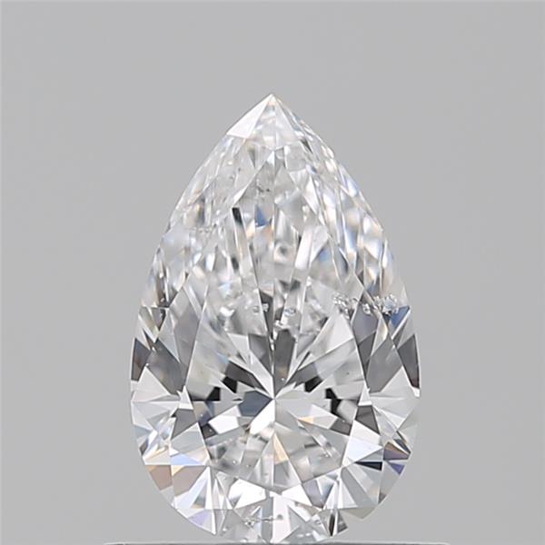 Arete Diamond