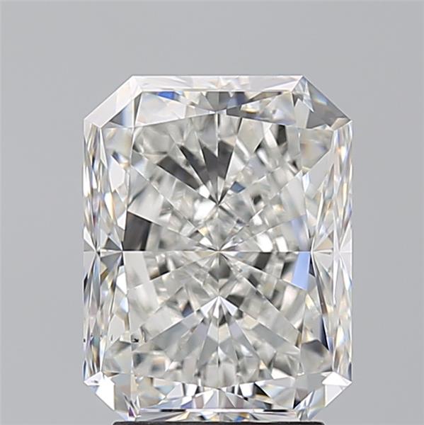Arete Diamond