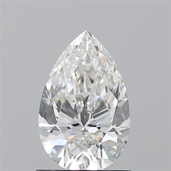 Arete Diamond