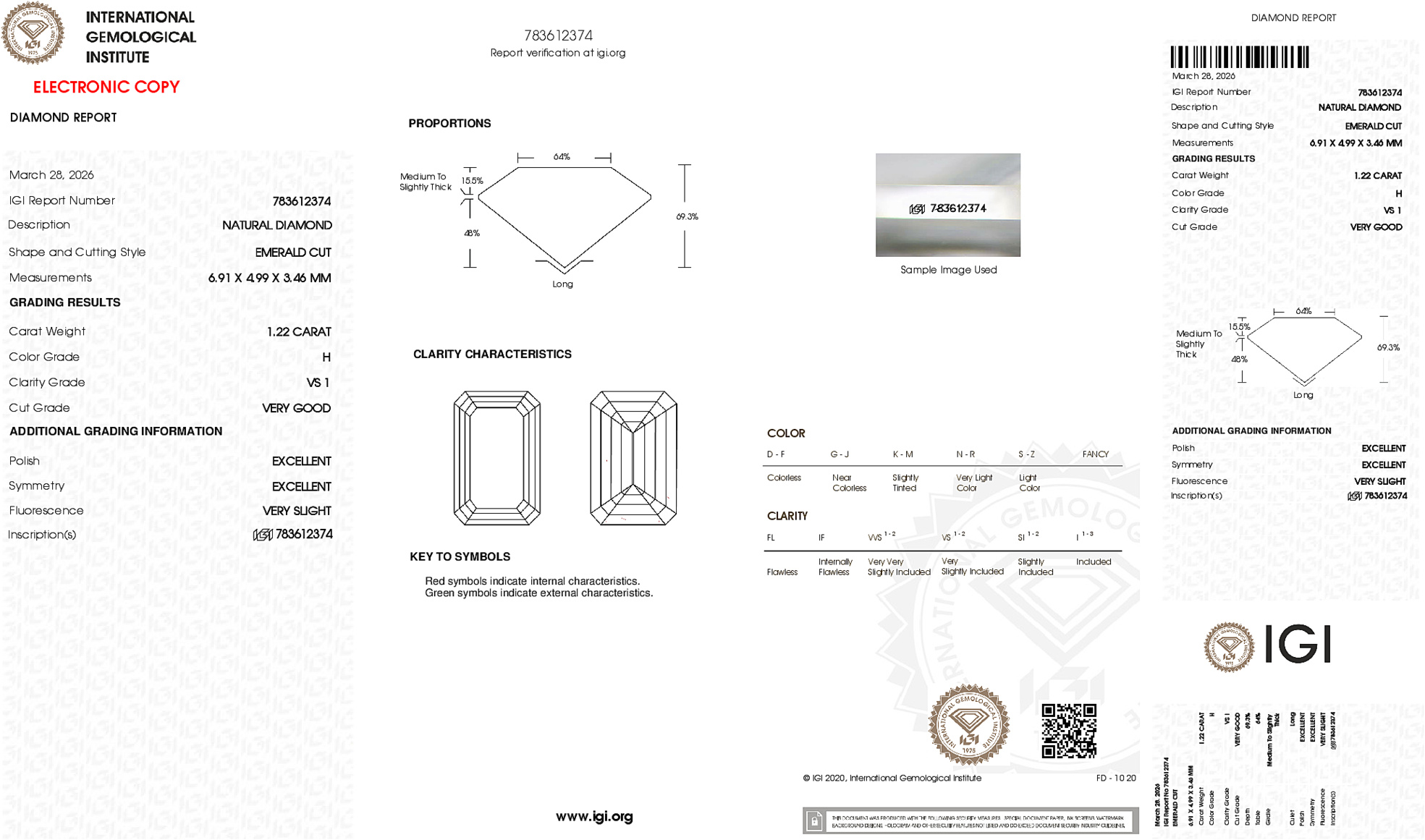 Arete Diamond