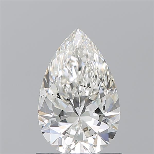 Arete Diamond