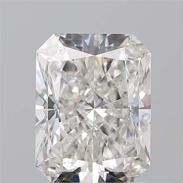Arete Diamond