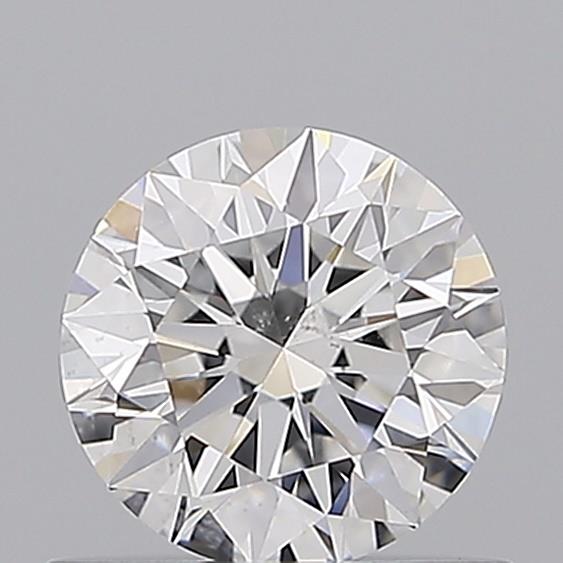 Arete Diamond