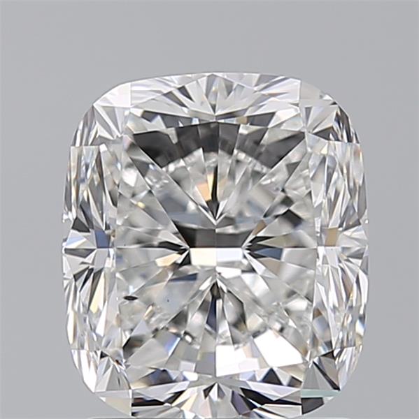 Arete Diamond