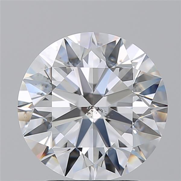Arete Diamond