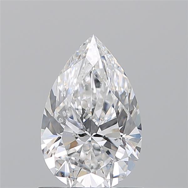 Arete Diamond