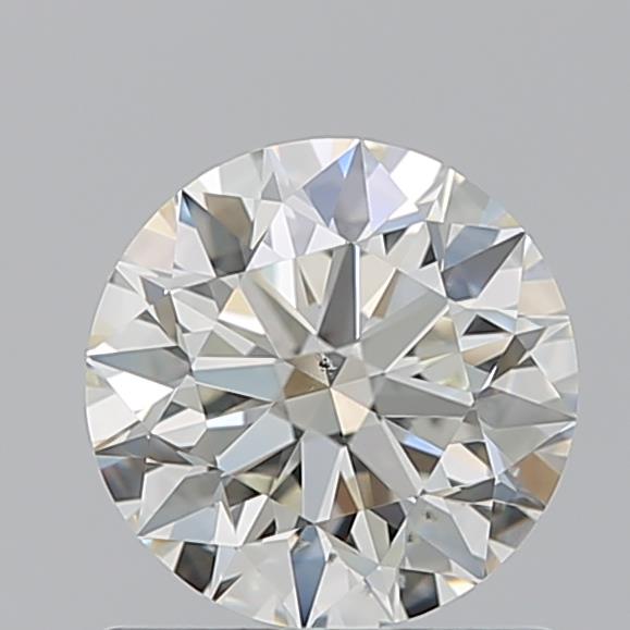 Arete Diamond