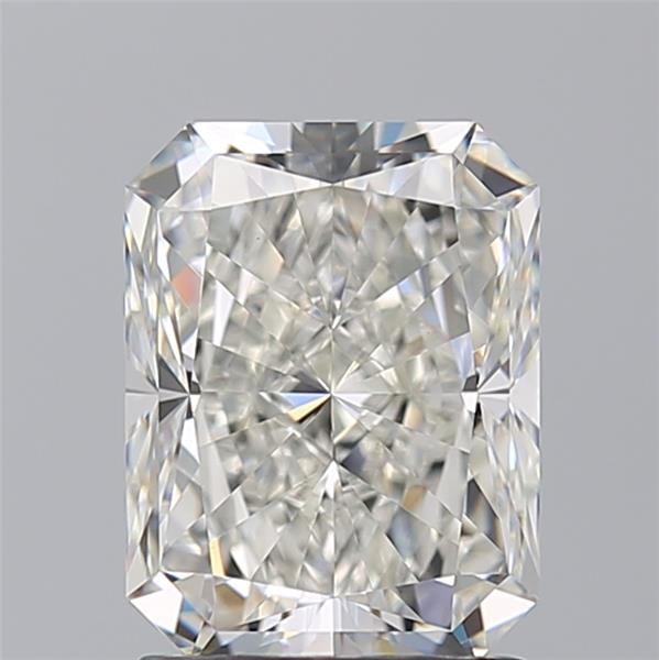 Arete Diamond