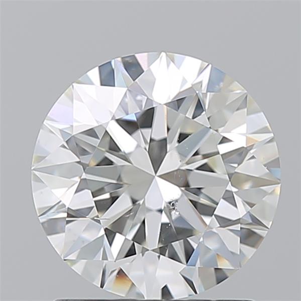 Arete Diamond