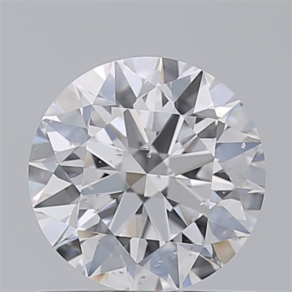 Arete Diamond