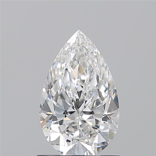 Arete Diamond