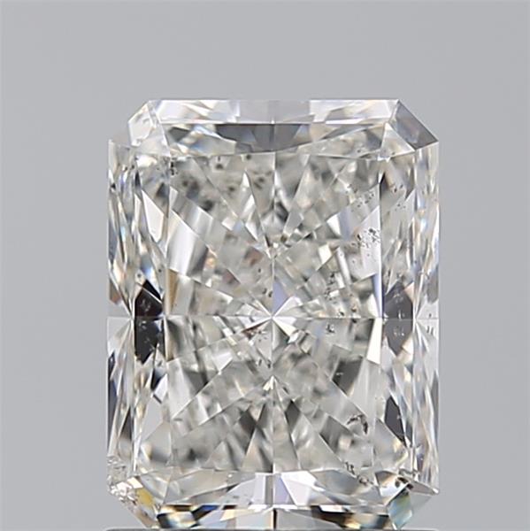 Arete Diamond
