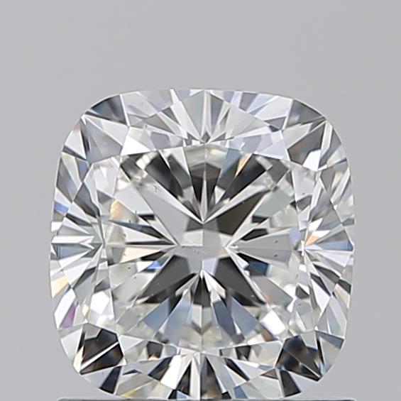 Arete Diamond