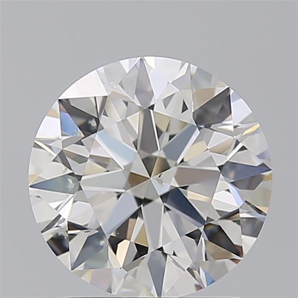 Arete Diamond