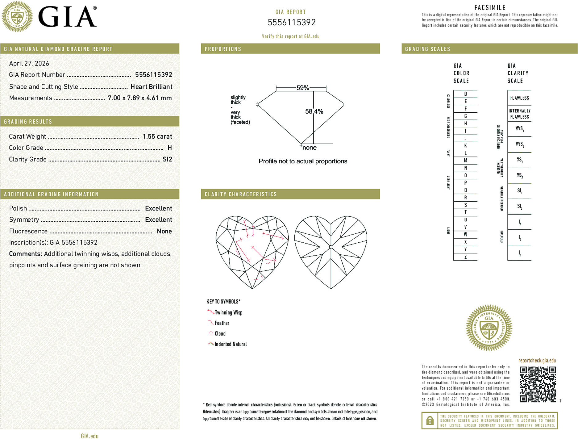 Arete Diamond
