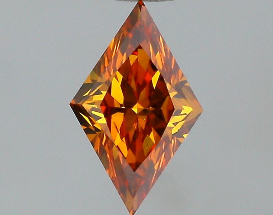 Arete Diamond