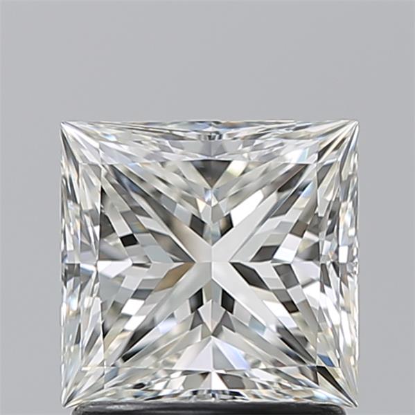 Arete Diamond