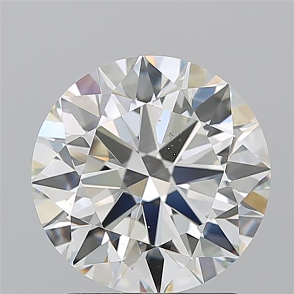 Arete Diamond