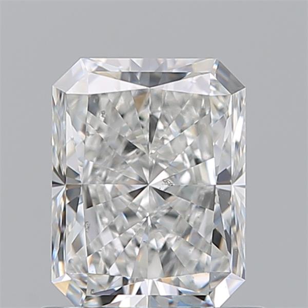 Arete Diamond