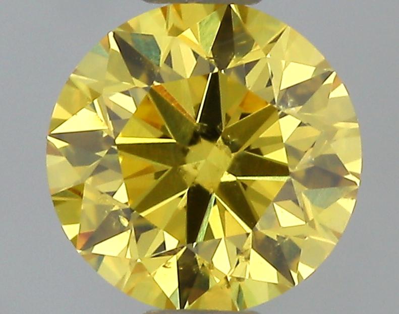 Arete Diamond