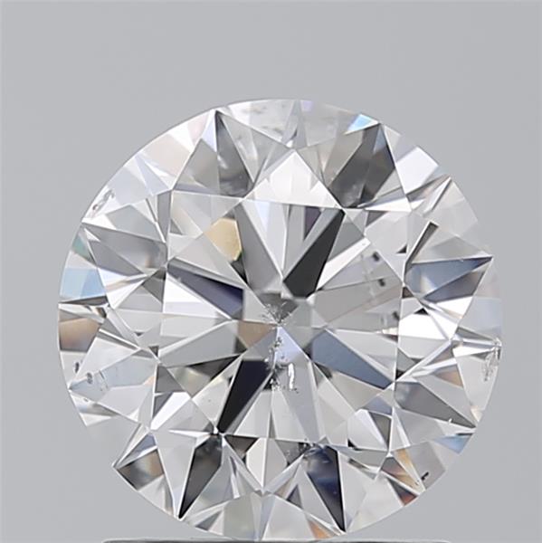 Arete Diamond