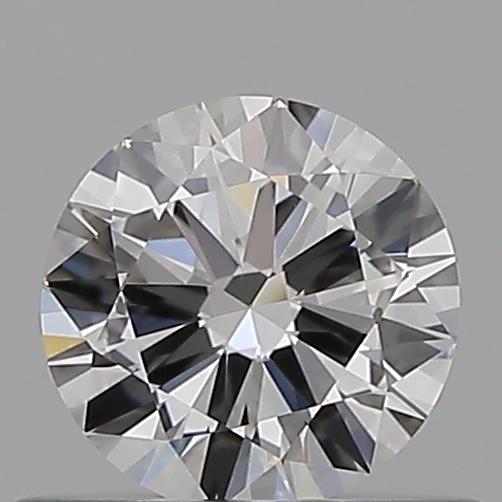 Arete Diamond