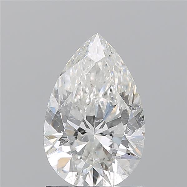 Arete Diamond