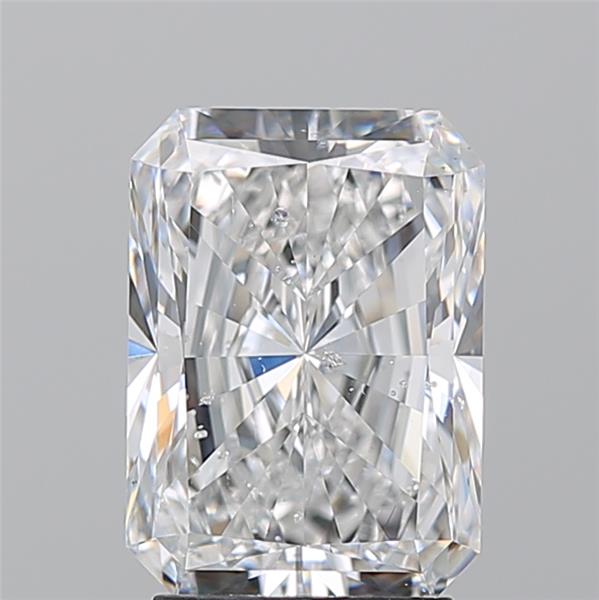 Arete Diamond