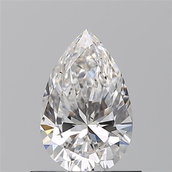 Arete Diamond