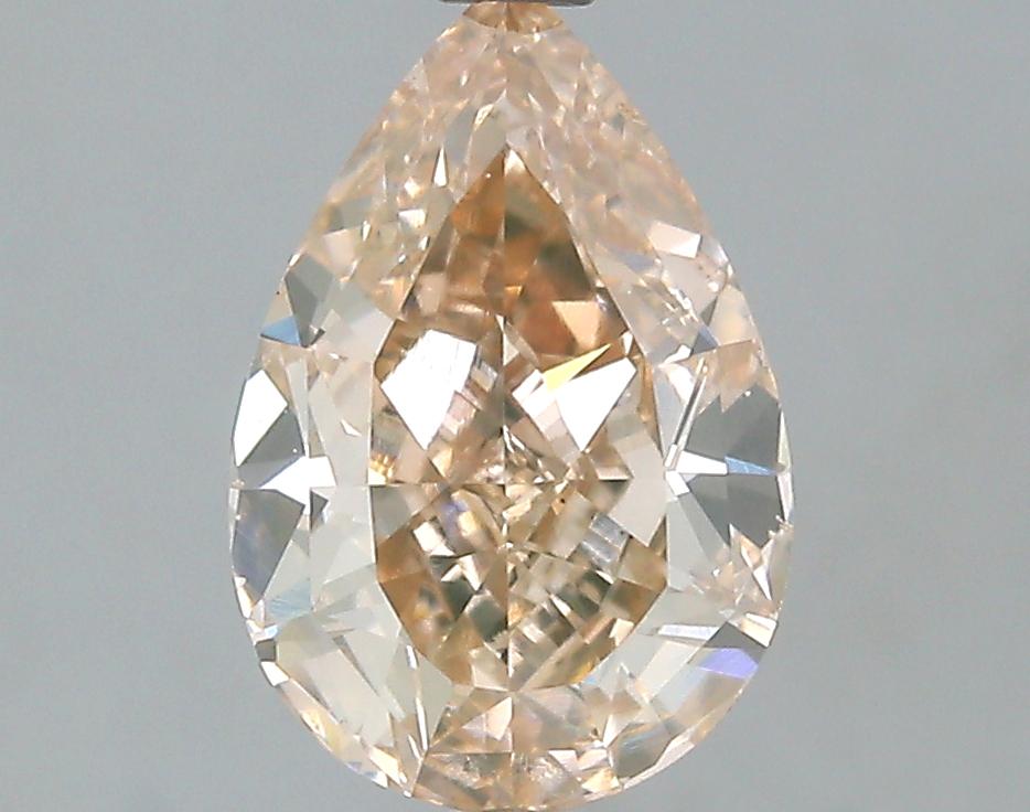 Arete Diamond