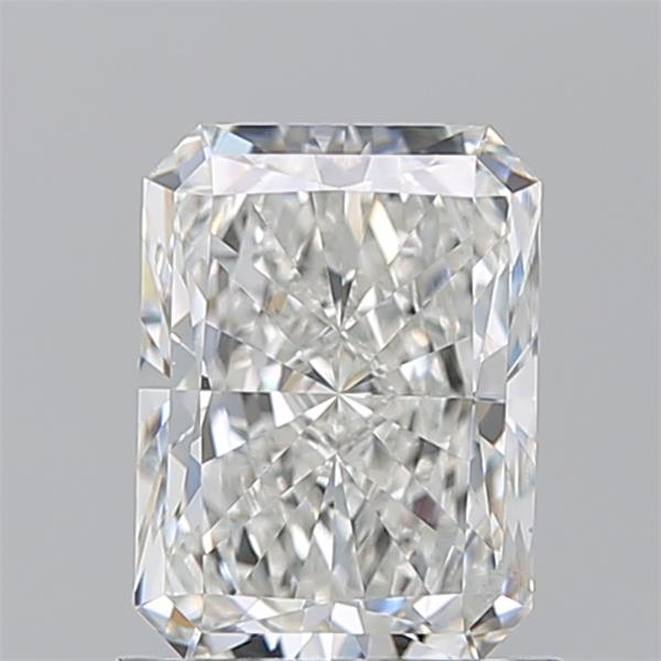 Arete Diamond