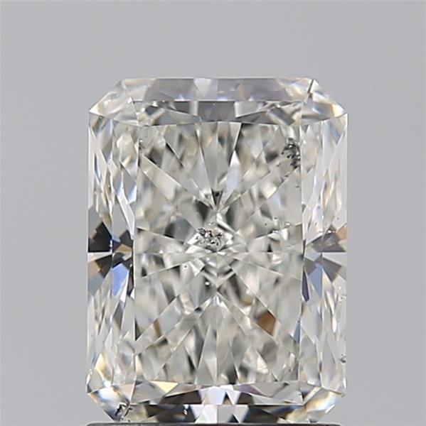 Arete Diamond