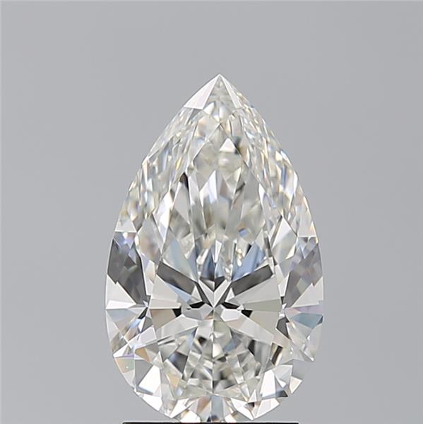 Arete Diamond