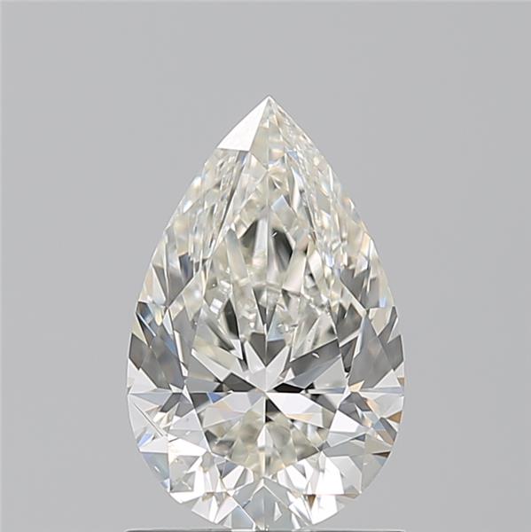 Arete Diamond
